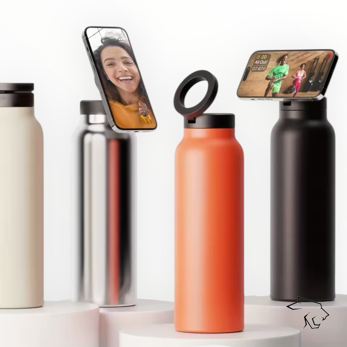 EDR Magbottle