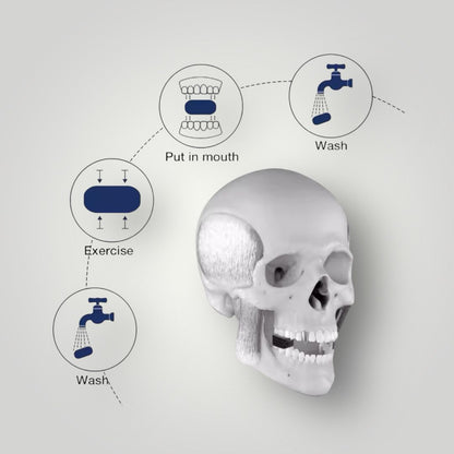 Jaw Exerciser